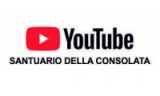 YouTube Santuario Consolata